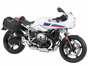 BMW R Ninet Racer [2017-2023] -C-Bow-sivukantaja