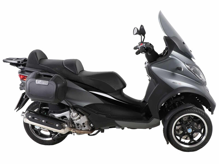 Piaggio MP3 350 [2018-2022] -C-Bow-sivukantaja