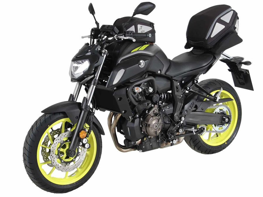 Yamaha MT-07 [2021-2024] -Sportrack
