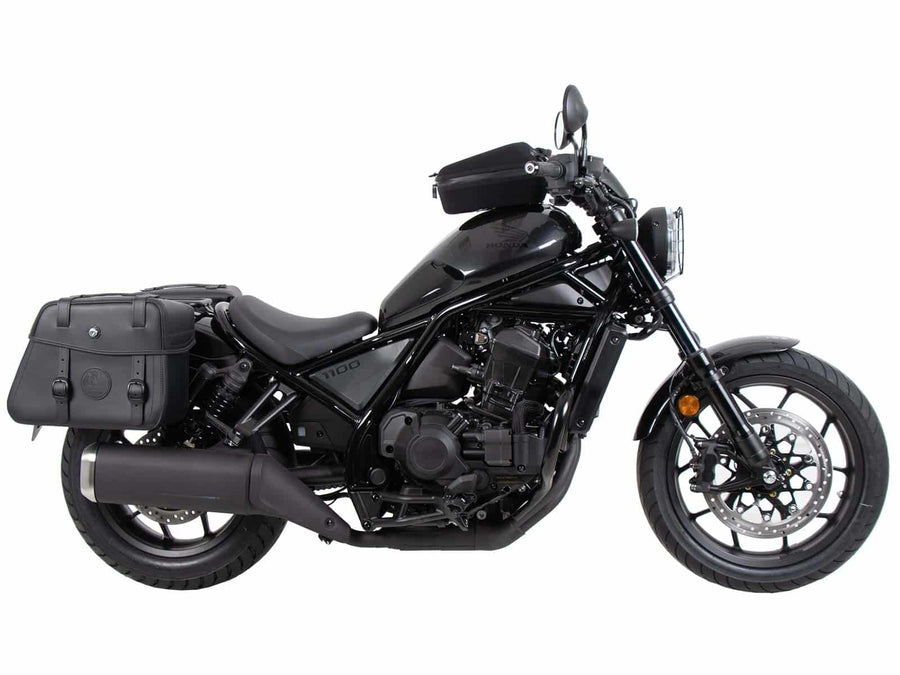 Honda CMX 1100 Rebel [2025] - C -bow -sivukantaja