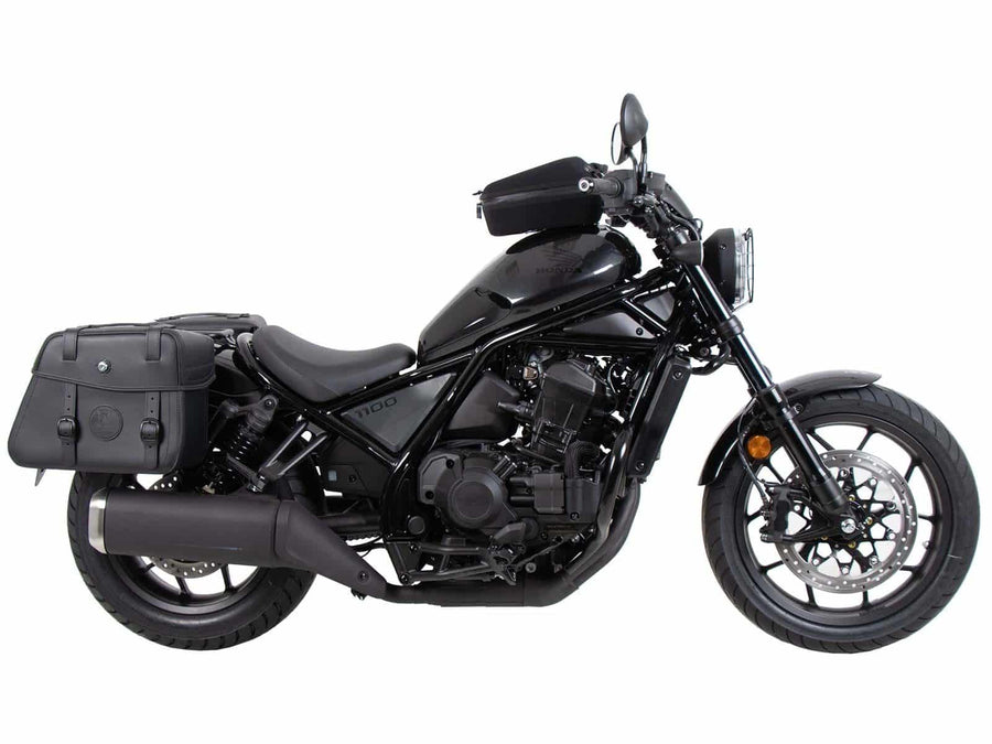 Honda CMX 1100 Rebel [2025] - C -bow -sivukantaja