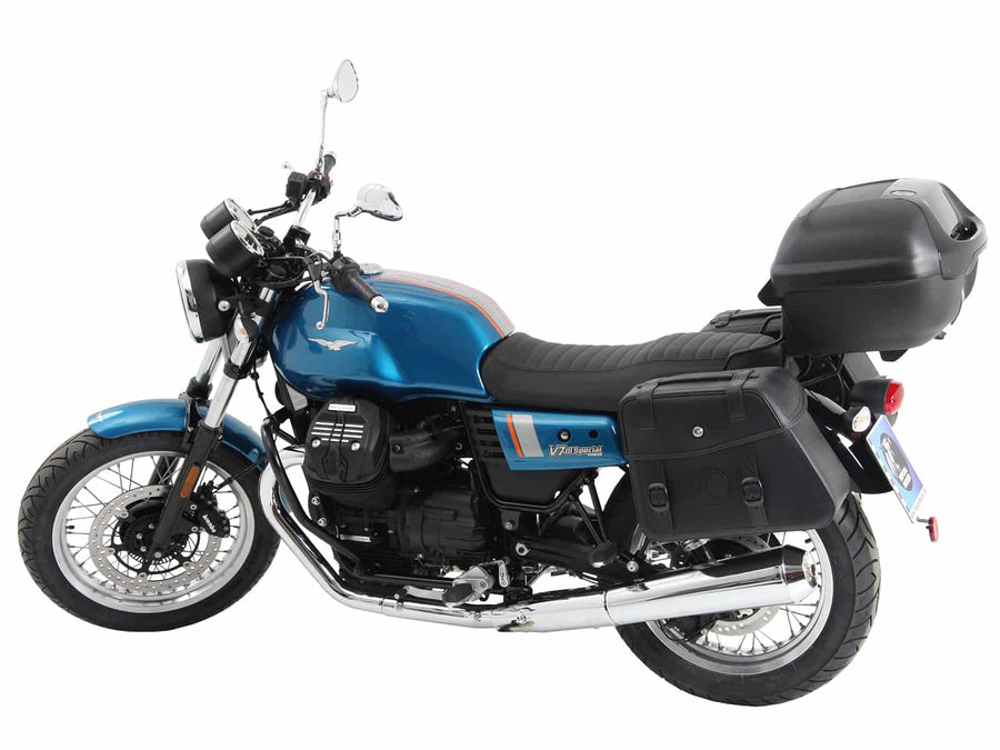 Moto Guzzi V 7 III Carbon [2018-2020] - C-Bow Seitenträger