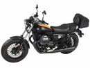 Moto Guzzi v 9 Roamer [2016-2025] - Sissybar matkatavaroilla-7