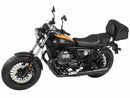 Moto Guzzi v 9 Roamer [2016-2025] - Sissybar matkatavaroilla-1