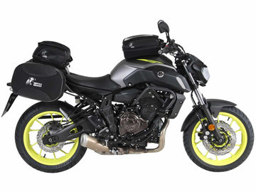 Yamaha MT-07 [2021-2024] -C-Bow-sivukantaja