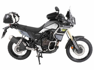 Yamaha Ténéré 700 World Rai [2022-2024] - matkatavaransillan laajennus - 0