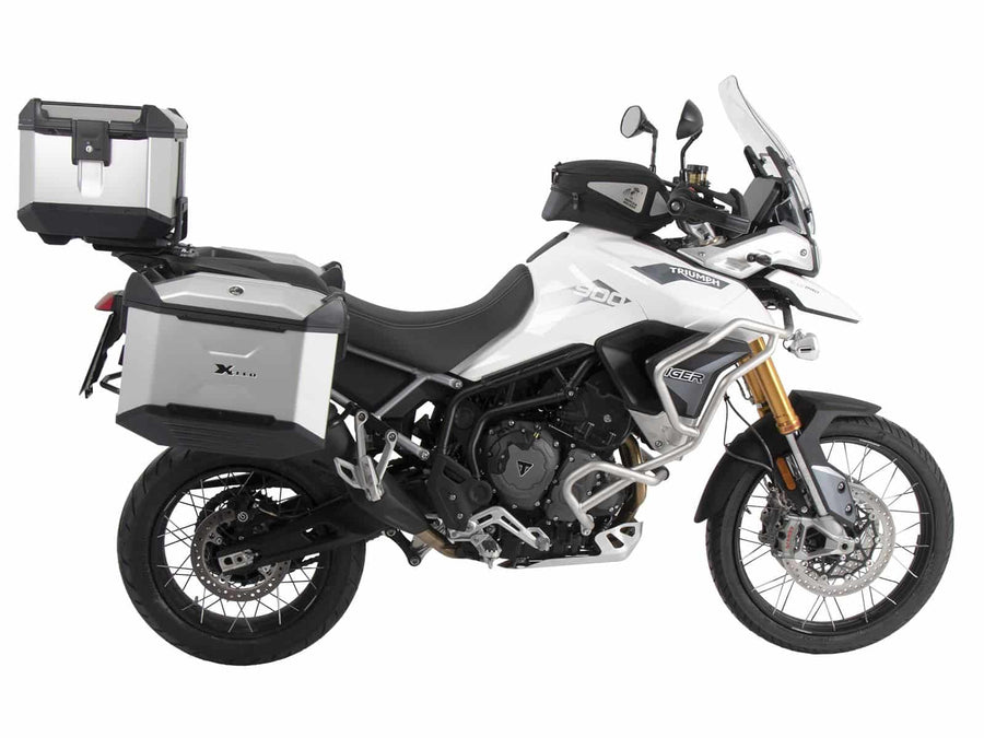 Triumph Tiger 850 Sport [2021-2025] - CYFISH -KIRJOITUS
