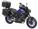 Yamaha MT-09 [2017-2020] -lock-it Case Carrier-1