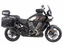 Harley-Davidson Pan America 1250 [2021-2025] - Seitenkofferträger Cutout-14