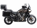 Harley-Davidson Pan America 1250 [2021-2025] - Seitenkofferträger Cutout-12