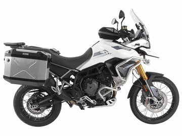 Triumph Tiger 850 Sport [2021-2025] - CYFISH -KIRJOITUS
