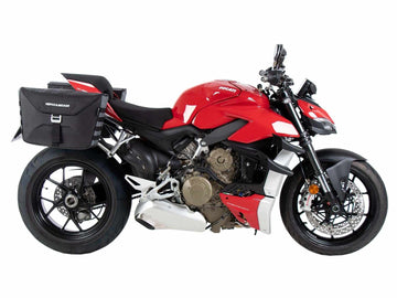 Ducati Panigale V4 [2018-2024] -C-Bow-sivukantaja