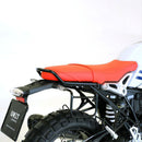 BMW R nineT 1200 Pure [2017-2023] - Soziusgriff