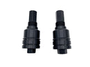 Aprilia Tuono V4 1100 [2019-2022] - Öhlins electronic fork manual adjustment kit - View 4