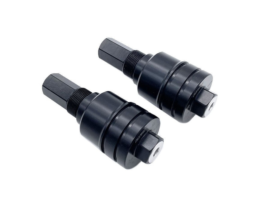 Aprilia Tuono V4 1100 [2019-2022] - Manual adjustment kit for Öhlins electronic fork - View 2