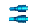 DUCATI STREETFIGHTER V4S [2022-2024] - Manual adjustment kit for Öhlins electronic fork - View 4
