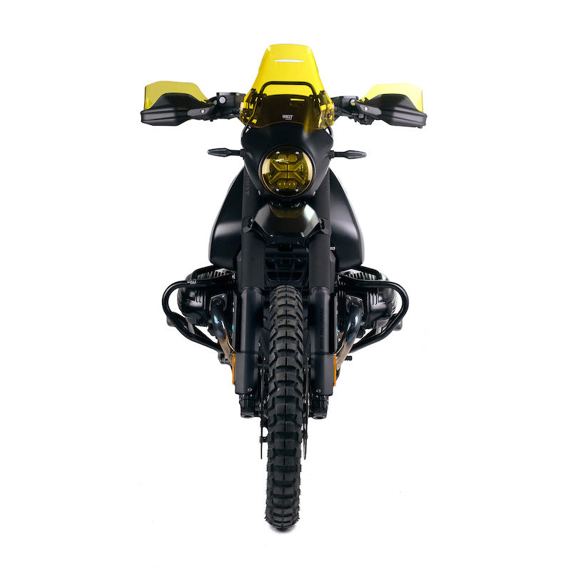 BMW R 12 G/S [2025-2026] - BMW R12 G/S ergo handlebars