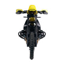 BMW R 12 G/S [2025-2026] - BMW R12 G/S ergo handlebars
