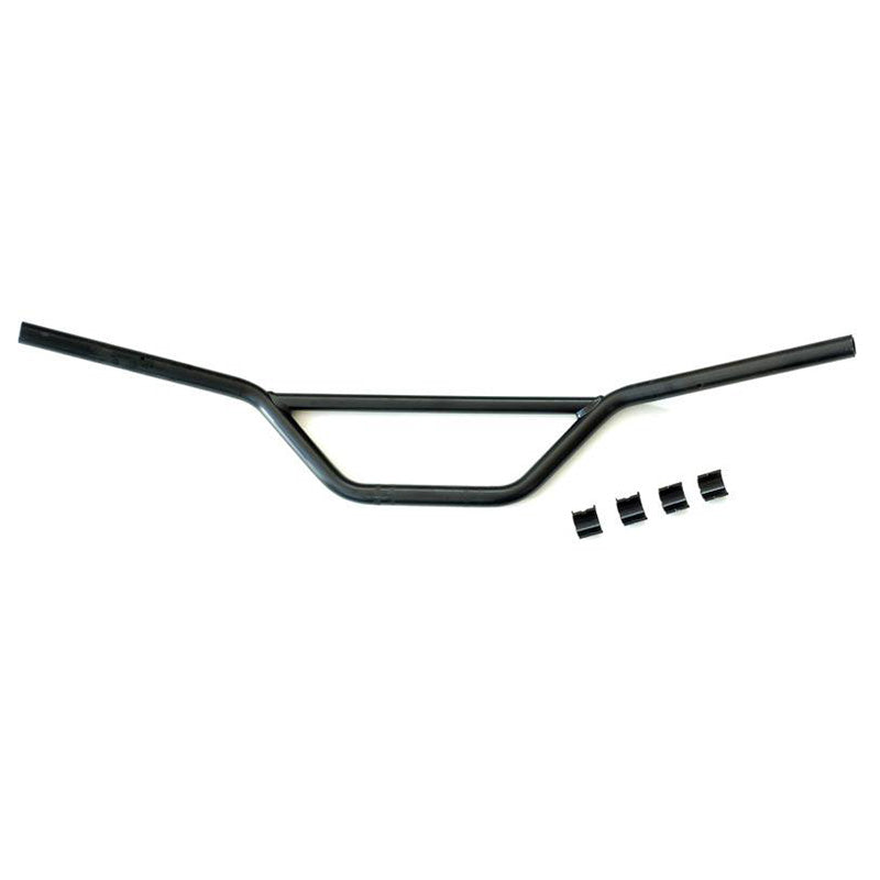 BMW R 12 G/S [2025-2026] - BMW R12 G/S ergo handlebars