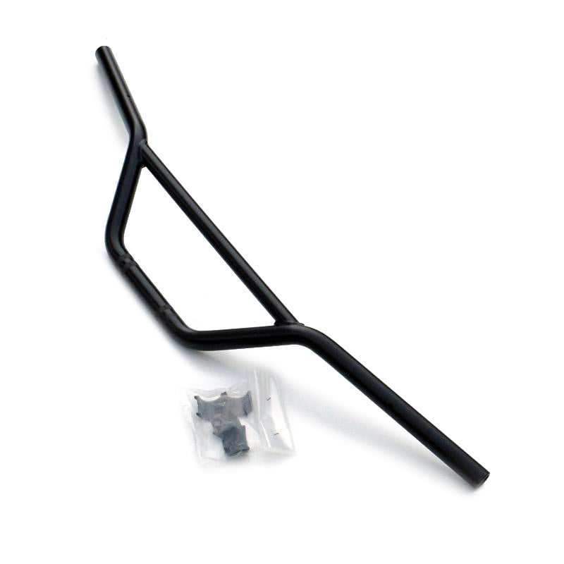 BMW R 12 G/S [2025-2026] - BMW R12 G/S ergo handlebars