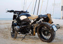 BMW R nineT 1200 Racer [2017-2020] - Hohe Auspuffanlage aus Titan