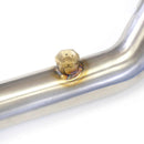 BMW R 850 R / R 1100 R [1993-2002] - Stainless steel exhaust