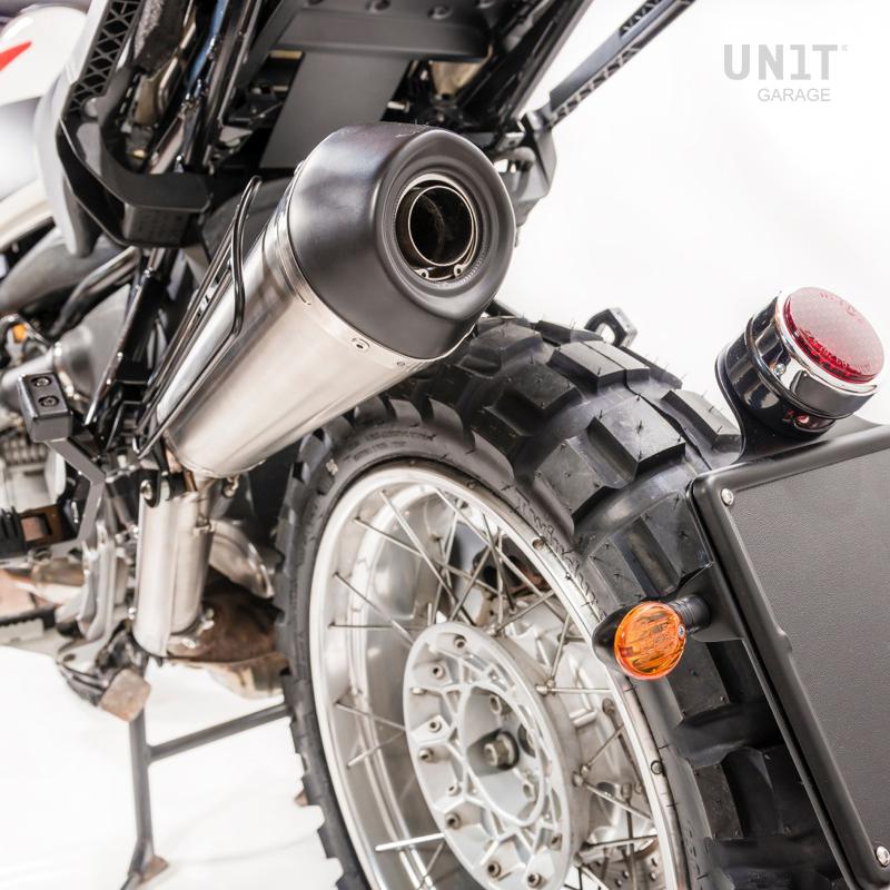 BMW R 1150 GS [1999-2004] - Auspuff
