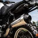 BMW R 1150 GS [1999-2004] - Auspuff