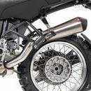 BMW R 1150 GS Adventure [2002-2006] - Auspuff