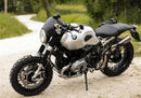 BMW R nineT 1200 Racer [2017-2020] - Hohe Auspuffanlage aus Edelstahl