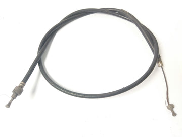 Yamaha Rd 250 350 - Tyyppi 351 352 - Bowden -kaapelikaapelin juna