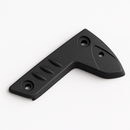 Triumph Speed Triple 1050 515NJ [2005-1010] - Blinkerhalter Kühlerabdeckung für Miniblinker-1