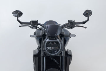 Honda CB 1000 R Neo Sports Cafe [2018-2024] - Ohjaustangon takapeili - kuva 2