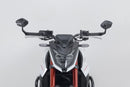 Honda CB 750 Hornet [2023-2024] - handlebar end mirror - picture 2