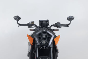 KTM 790 Duke [2024] - ohjaustangon takapeili - kuva 2