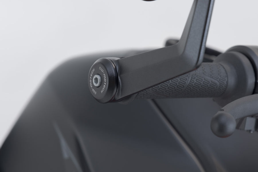 KTM 890 Duke [2021-2022] - Lenkerendenspiegel – Bild 5
