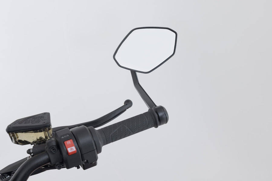 KTM 990 Duke R [2025-2026] - handlebar end mirror - picture 7