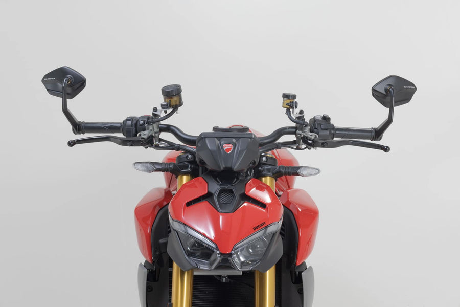 KTM 125 Duke [2025-2026] - Lenkerendenspiegel – Bild 2