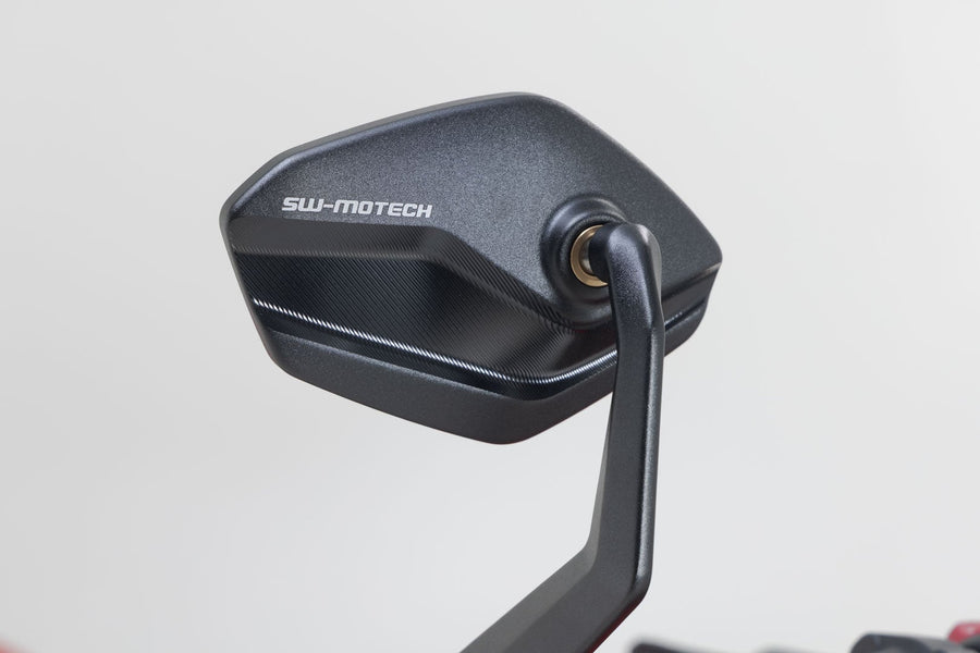 Ducati Streetfighter V4 1100 [2025-2026] - handlebar end mirror - picture 3