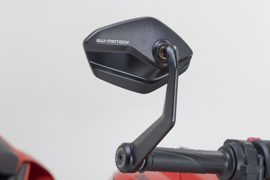 Honda GB 350 S [2025-2026] - Lenkerendenspiegel – Bild 4