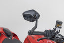 Ducati Streetfighter V2 890 [2026] - ohjaustangon takapeili - kuva 6