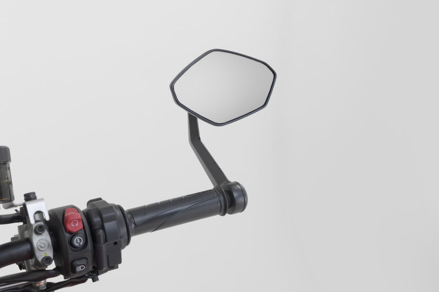 Ducati Streetfighter V4 1100 [2025-2026] - handlebar end mirror - picture 7