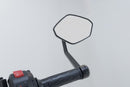 Suzuki GSX-8S 800 [2023-2024] - handlebar end mirror - picture 7