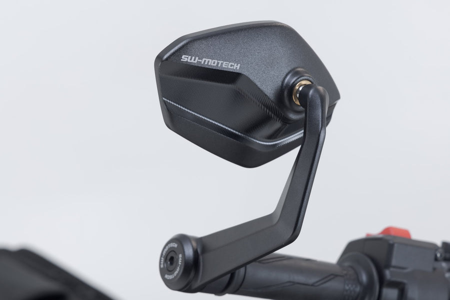 Yamaha MT-09 SP [2023-2024] - Lenkerendenspiegel – Bild 4