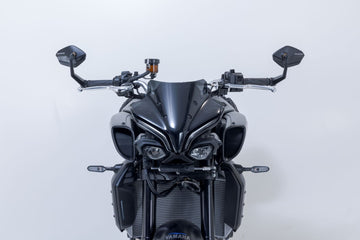 Yamaha MT-07 Pure [2023-2024] - Ohjaustangon takapeili - kuva 2