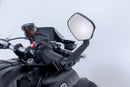 Yamaha MT 09 Tracer GT [2018-2020] - ohjaustangon päätypeili - kuva 7