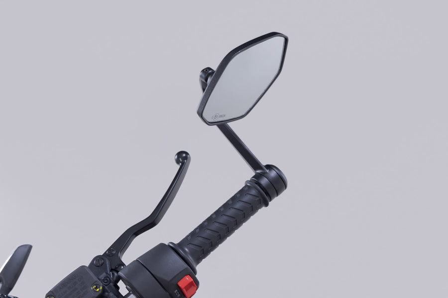 Moto Guzzi V7 IV 850 [2025-2026] - ohjaustangon takapeili - kuva 7