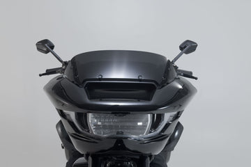 Harley-Davidson FLTRT 1868 Road Glide 3 114 [2024-2025] - Spiegel Set Sport Kurz – Bild 1