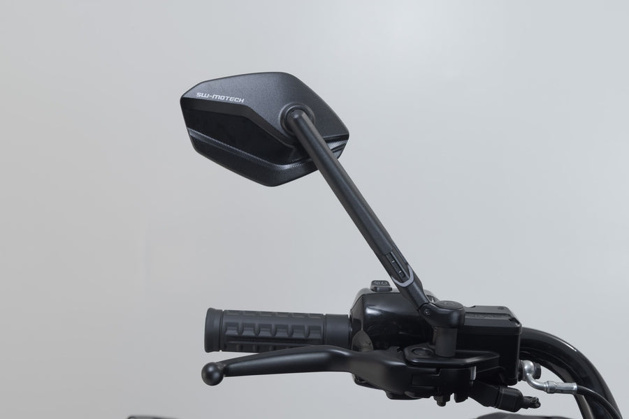 Harley-Davidson FLTRT 1868 Road Glide 3 114 [2024-2025] - Peilisarja Sport Long - Kuva 6