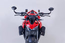 Ducati Streetfighter V4 1100 [2022-2024] - ohjaustangon takapeili - kuva 2